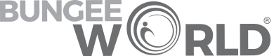 bungeeWORLD Logo